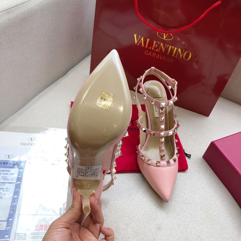 Valentino Sandals